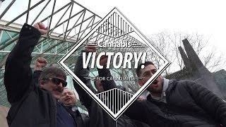 Medical Cannabis Supreme Court  Victory Joint by Urban Grower