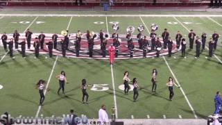 Port Arthur Memorial High Band - 2017 PA Memorial BOTB