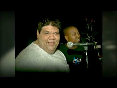 Comando Tiburón ft Jr Ranks - Jingle Ph - HD (rolo de leon)