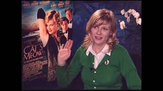 Download lagu The Cat's Meow Featurette 2001 ‧ Drama/Thriller ‧ Kirsten Dunst mp3 Download lagu The Cat's Meow Featurette 2001 ‧ Drama/Thriller ‧ Kirsten Dunst mp3