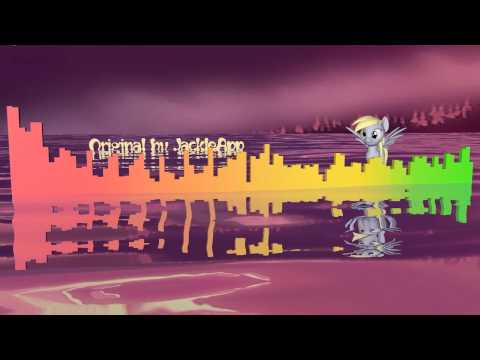 Griffin Village - Autumn (Derpy Hooves) - [WITH LYRICS + ANIMATION] 720p HD