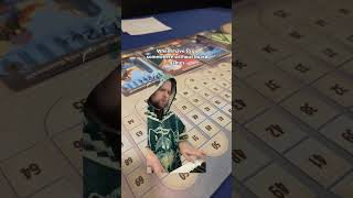 Who would do that?  #boardgames #boardgaming #gaming