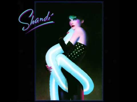 Shandi - Shandi (Full Album)