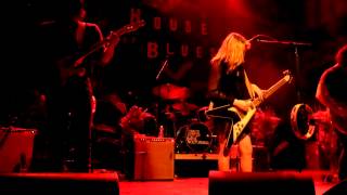 The Divide - Grace Potter and the Nocturnals - NOLA HOB