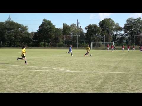 SV Fortuna  0:10 TuS 1860 Neustadt