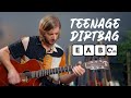 Wheatus - Teenage Dirtbag Guitar Tutorial