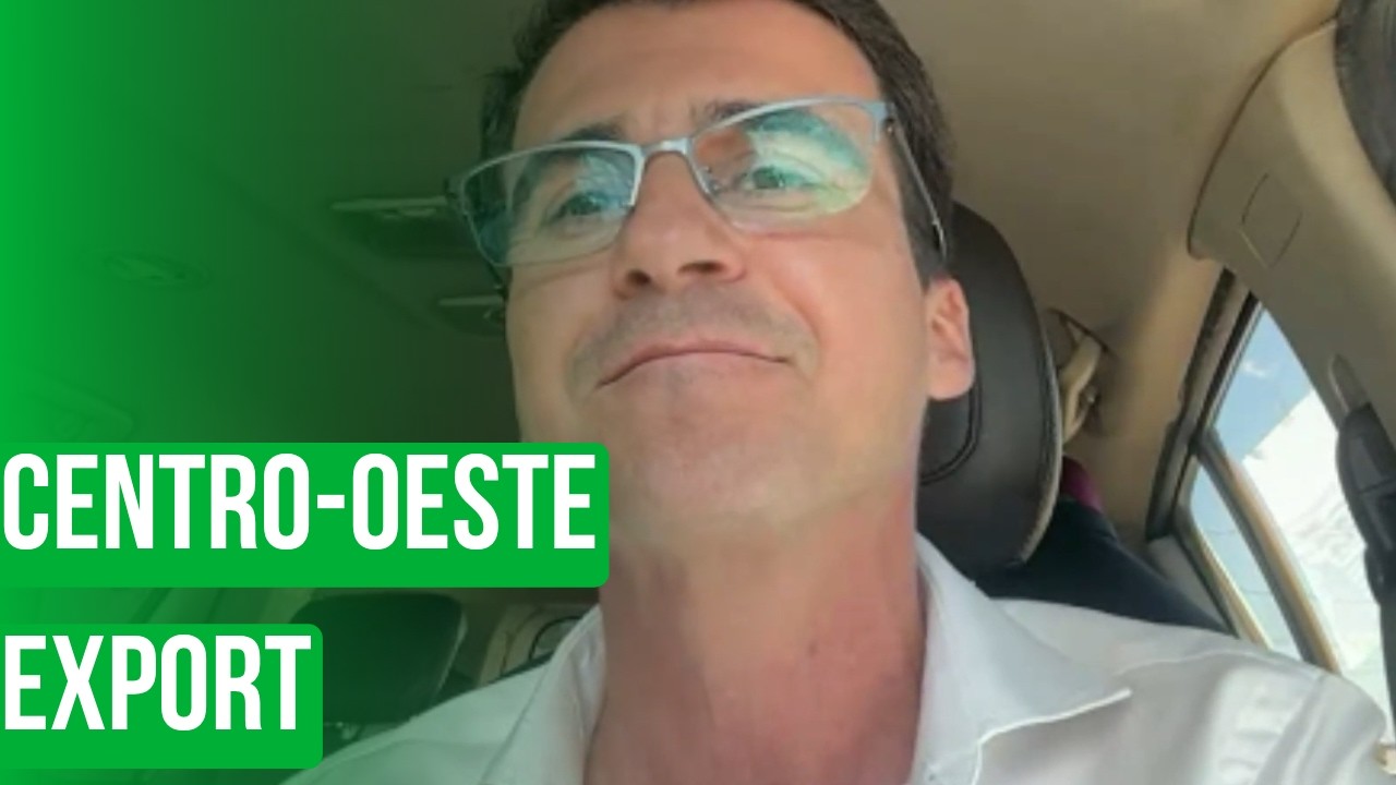 Centro-Oeste Export