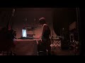 Oklou performing unreleased version of viscus in Berlin