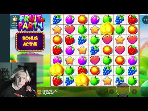 xQc Full Gamba Stream #8