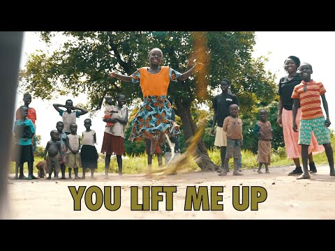 You Lift Me Up: Barbara & Nancy's Story