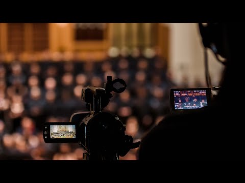 New Apostolic Church Southern Africa | Music - “Lord, I Stretch My Hands to You” (official)