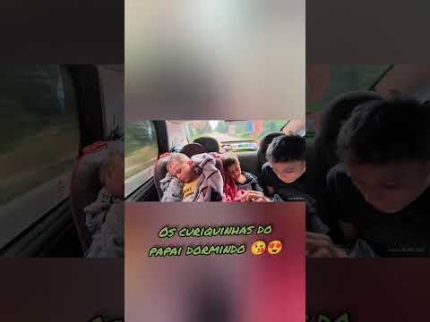 Família Guimarães, de Boa Vista para o Maranhão - part 01 #viagemcarro #br319