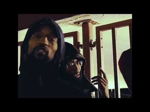 Vroom (Feat. Ty Rolla & Shiz Scott)(Shot by @Donkodak_)