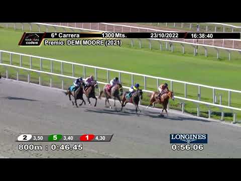 221023 c06 LIVING LEGEND (BRZ)