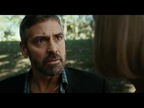 Burn After Reading - Harry Pfarrer Paranoid