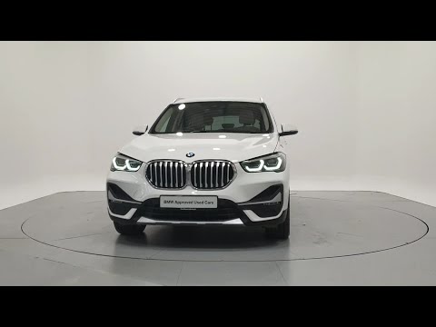 201D8271 - 2020 BMW X1 X1 sDrive18d xLine 41,950