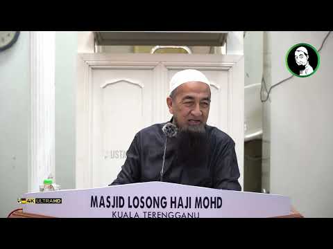 Makmum Masuk Ketika Imam Baca Qunut - Ustaz Azhar Idrus