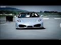Ferrari 430 Review (Part 2) | Top Gear