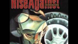 Rise Against - Remains of Summer Memories