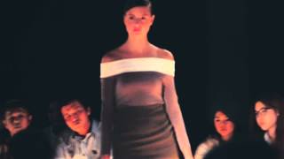 Vickteerut AW11 Break Me Into Pieces Fashion Field Trip 1