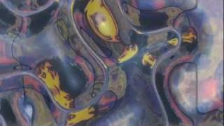 Santana - The Healer (with John Lee Hooker)