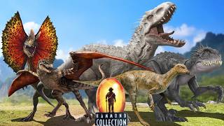 Jurassic Hammond Collection 2026 Leak - Is This Real?!