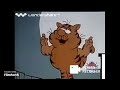 Sesame Street Cat Plays Music In Harmony