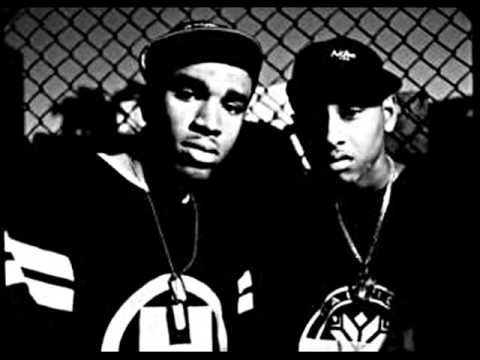 Capone - N - Noreaga - T.O.N.Y. (Top Of New York) (Ironic Remix)