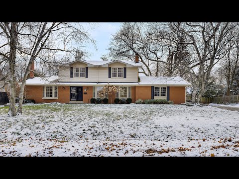 174 Claxton Drive, Oakville