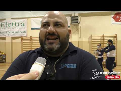 As 2021/22 Serie B: Perciante e Cicorella dopo Tmb Monselice-Pallavolo Cornedo