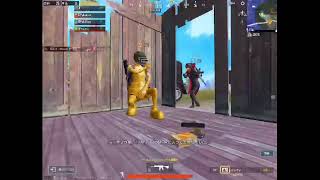 【PUBGMobile】クルチャレ地域予選