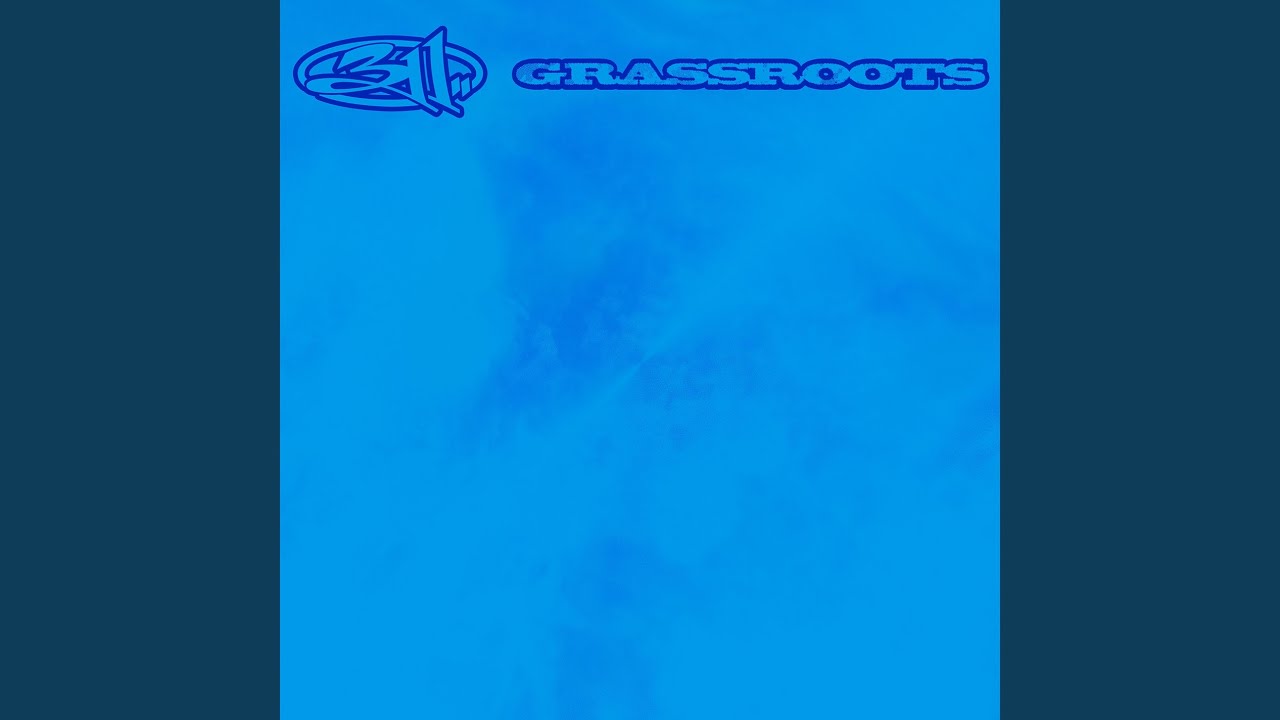 311 - Lucky