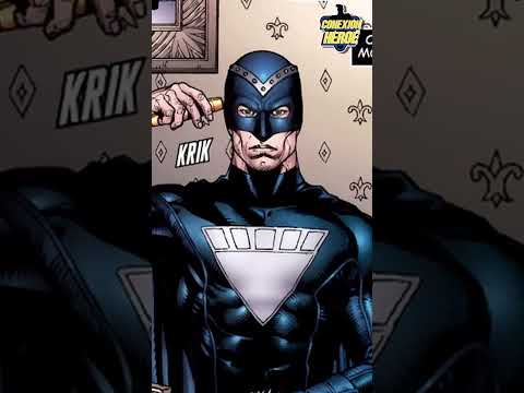 WARREN ELLIS | Todo lo que te tienes que LEER