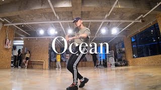 Philyo Lee | Martin Garrix - Ocean (feat. Khalid) Philyo Lee | Martin Garrix - Ocean (feat. Khalid)