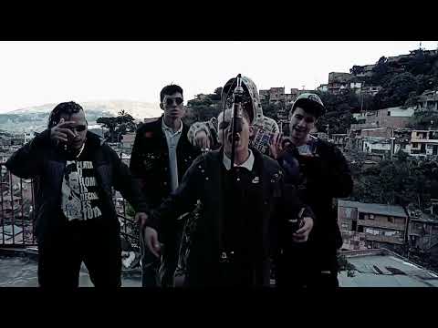 SIGO SIENDO EL MISMO  🎻 ✖ VIKEN ✖ HIGHLANDER ✖ EMEH ✖ INBASOR 51 ✖ JFKIDDING