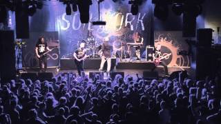 Soilwork - Sadistic Lullaby - Live In The Heart Of Helsinki [2015]