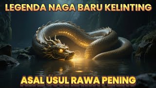 Download lagu Legenda Naga Baru Klinting | Asal Usul Rawa Pening – Dongeng Klasik Jawa Penuh Makna mp3