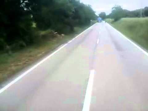 accident n141c CALDERS