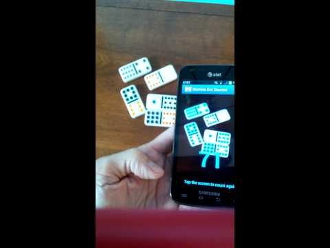 Domino Dot Counter video thumbnail
