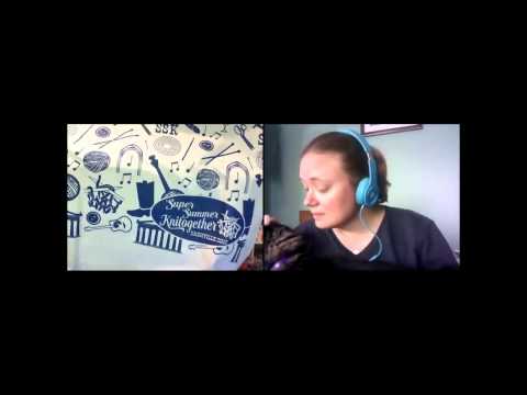 TheKnitGirllls Ep261 - Pot Meet Kettle