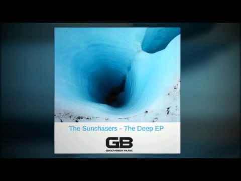 GBM010 The Sunchasers - The Deep