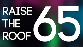 Raise the Roof 65 - Coco and The Butterfields