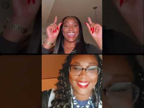 Live: Janishia Jones, Publishing is the Plug!