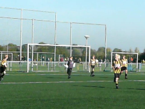 GVAV Rapiditas-Lac Frisia D1