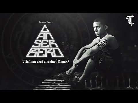Canserbero - Mañana Será Otro Día (Tormenta Beats Remix)