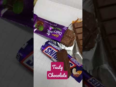 CADBURY hint o mint amul and snickers