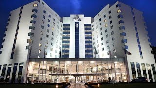 Hilton Sofia, Sofia, Bulgaria