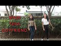 Main Tera Boyfriend Raabta Dance Freaks Choreography