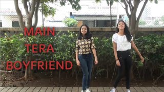 Download lagu Main tera Boyfriend|| Raabta|| Dance Freaks choreography mp3 Download lagu Main tera Boyfriend|| Raabta|| Dance Freaks choreography mp3