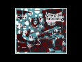 michael yonkers band - the thunder speaks 